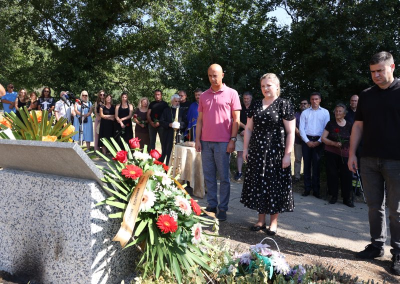 Šimpraga o ubijenim srpskim civilima: Pravda za njih ne umanjuje patnju hrvatskih žrtava