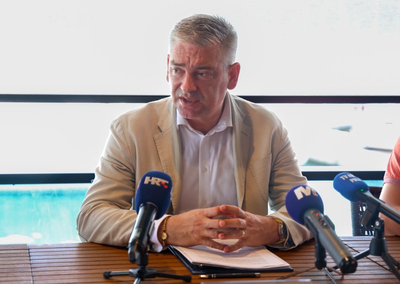 Istarska županija gradi banku hrane: Već je kupljen objekt u Pazinu