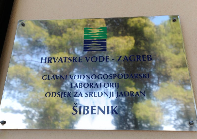 Hrvatske vode umiruju: Suša je, ali pitka voda je osigurana