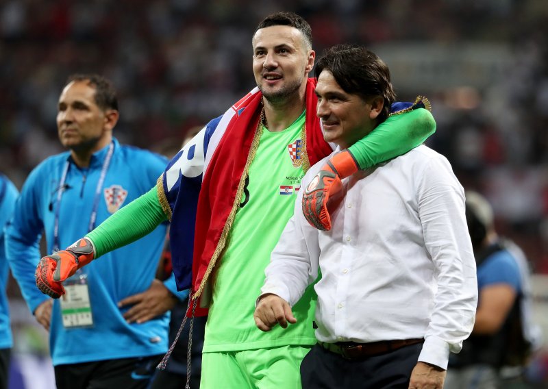 Dalić slaže hrvatsku koloniju u Emiratima: Pridružuje mu se jedan od omiljenih Vatrenih, ali i Igor Bišćan