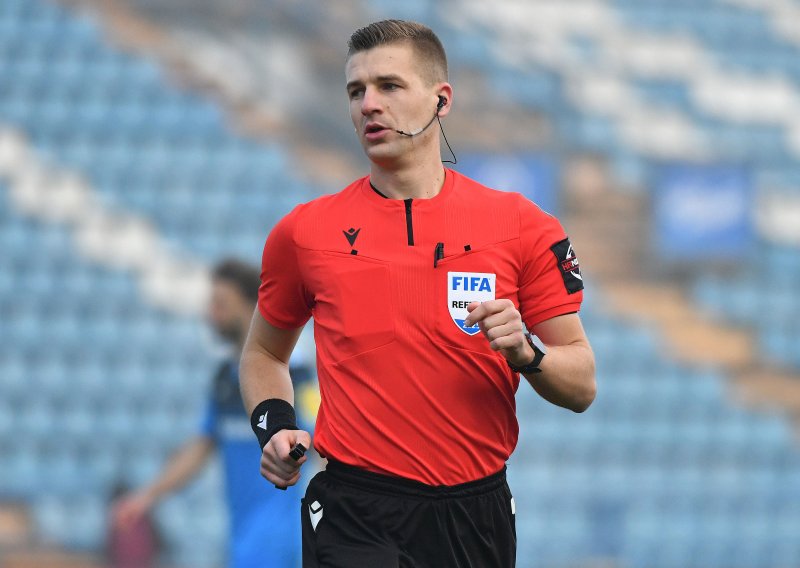HNS objavio suce za 2. kolo SuperSport HNL-a: Evo tko sudi Hajduku