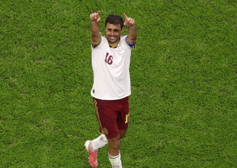 Rodri odabrao novi klub: Dao je 'zeleno svjetlo'