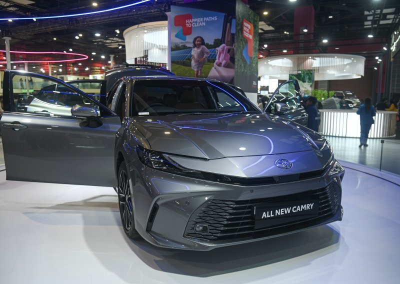 Stručnjaci izdvojili pet najboljih rabljenih automobila za veliku kilometražu: Jedna marka uzela je četiri mjesta