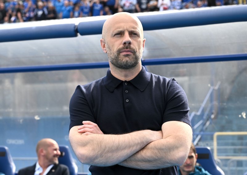 Sandro Perković u ludoj utakmici s igračem više ostao bez pobjede
