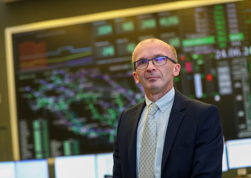 Opskrba strujom nije ugrožena? Evo što kažu operatori sustava