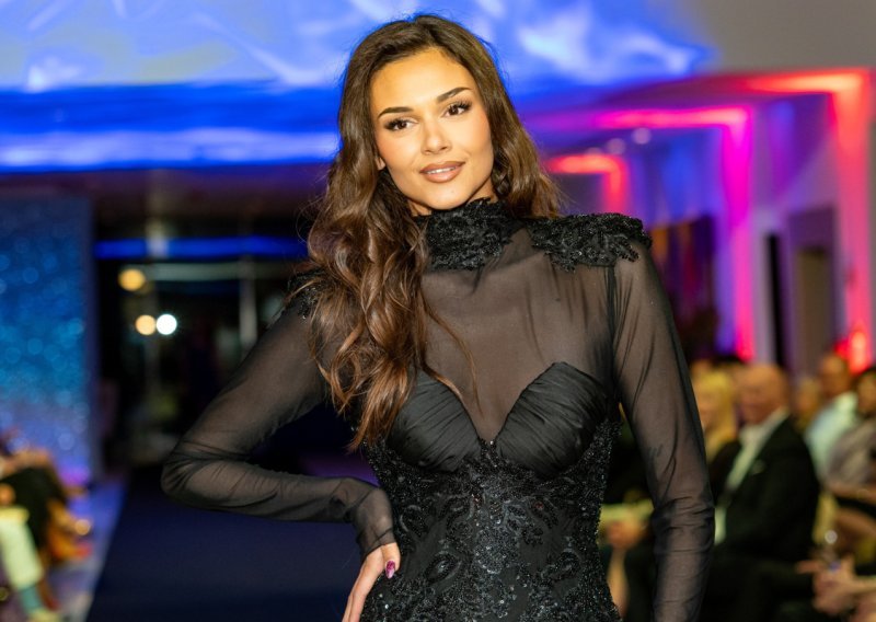 Laura Gnjatović iskreno o radu u hitnoj: 'Shvatila sam da ne smijem pristupati emocionalno'