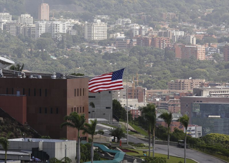 SAD i Venezuela razmijenili progon diplomata