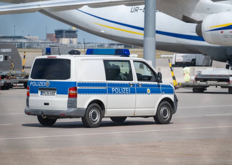 Panika u Njemačkoj, dron pun eksploziva nađen u ključnoj zračnoj luci: 'Čin stranih sila'