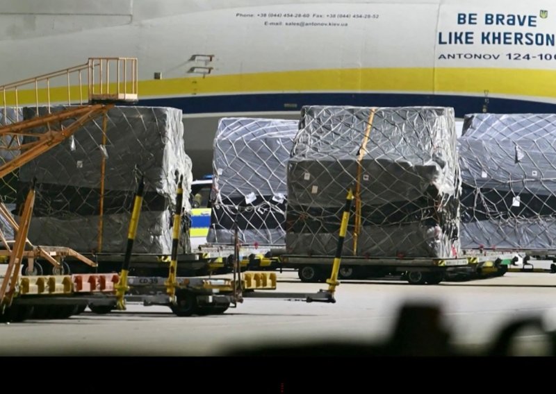 Rusi komentirali dron s eksplozivom u Leipzigu: 'Ovo samo služi interesima Kijeva'