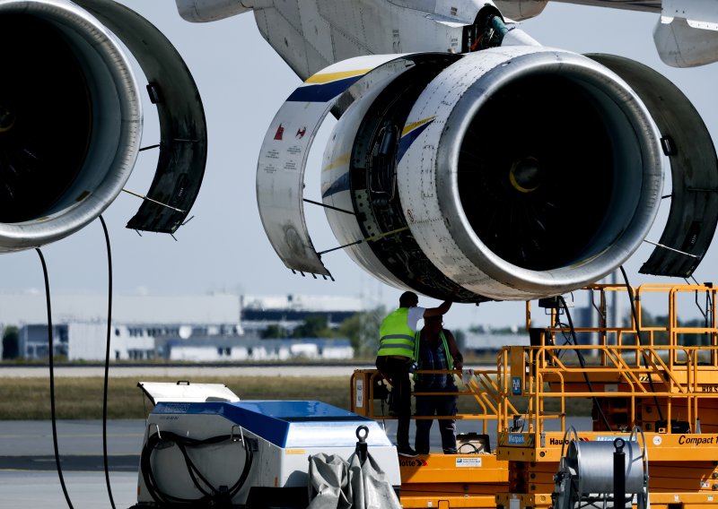 Rus koji je planirao napad dronom na aerodromu stigao iz Turske pa odletio u Srbiju