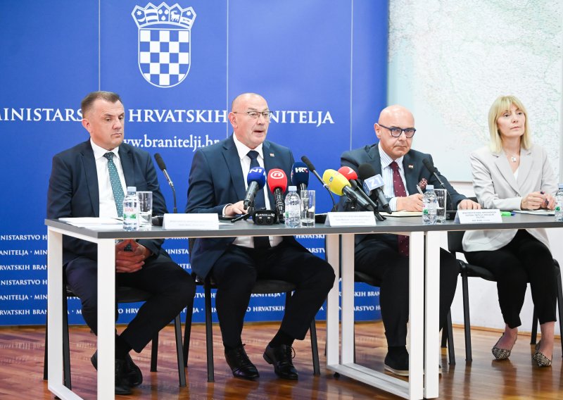 Stiže veliko povećanje mirovina za branitelje: Objavljeno tko dobiva najviše i od kada
