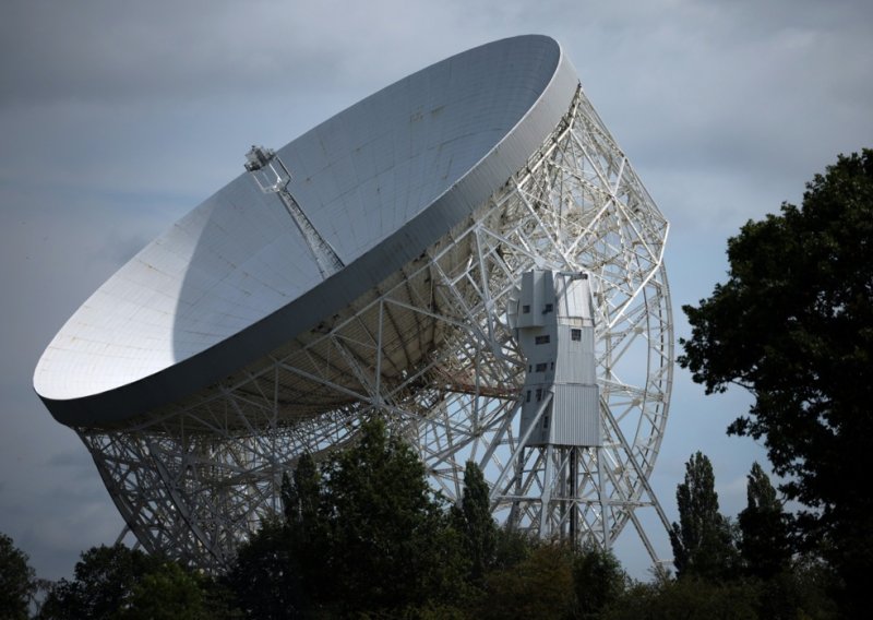 Astronomi dobili jedinstvenu priliku: Gledali smrt ogromne zvijezde od početka do kraja