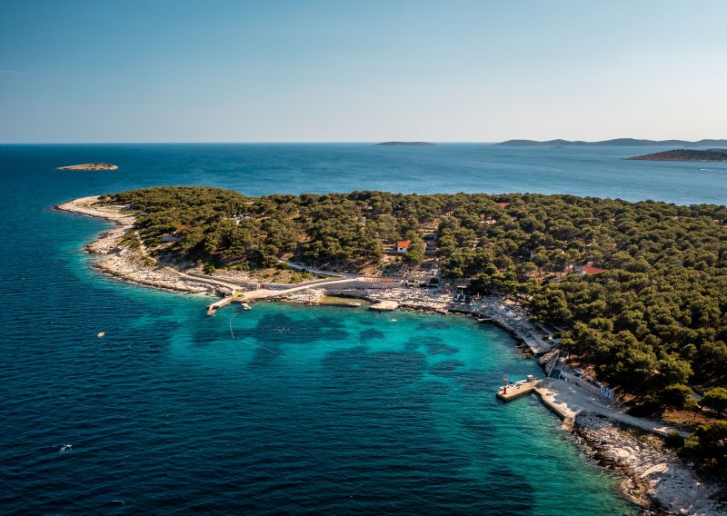 Priča o Obonjanu: od Otoka mladosti do oaze mira