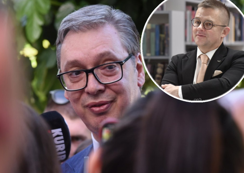 Je li Vučić cijelo vrijeme bio u pravu? Jakovina: Očito je bolje procijenio od svojih kritičara