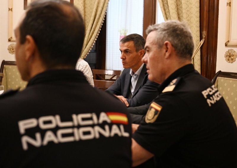 Španjolska postavila ultimatum Italiji: 'Imate vremena do nedjelje'