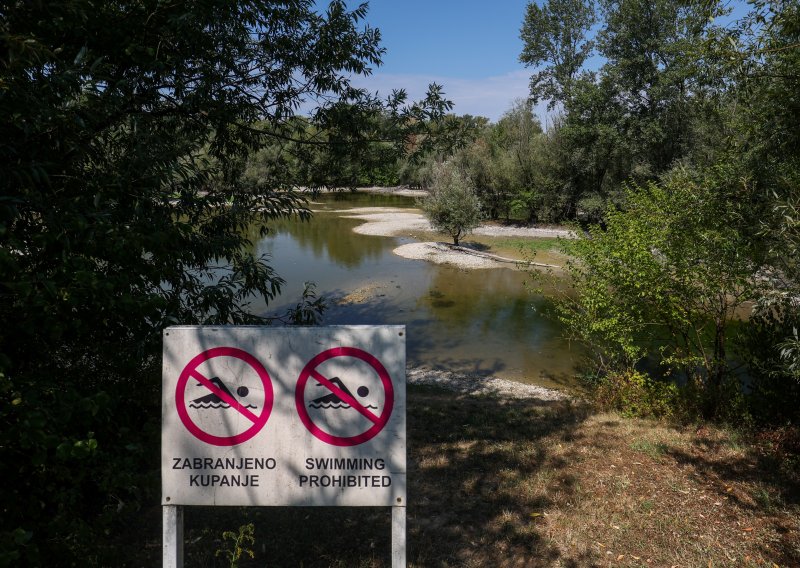 VIDEO/FOTO Ovako Bundek već dugo nije izgledao: Nevjerojatni prizori