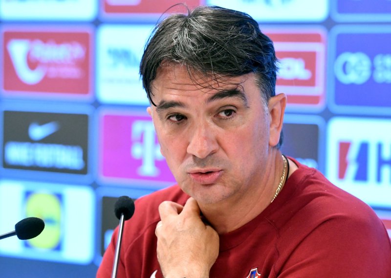 Dalić postaje najplaćeniji hrvatski trener u povijesti. Evo koji je na svjetskoj ljestvici