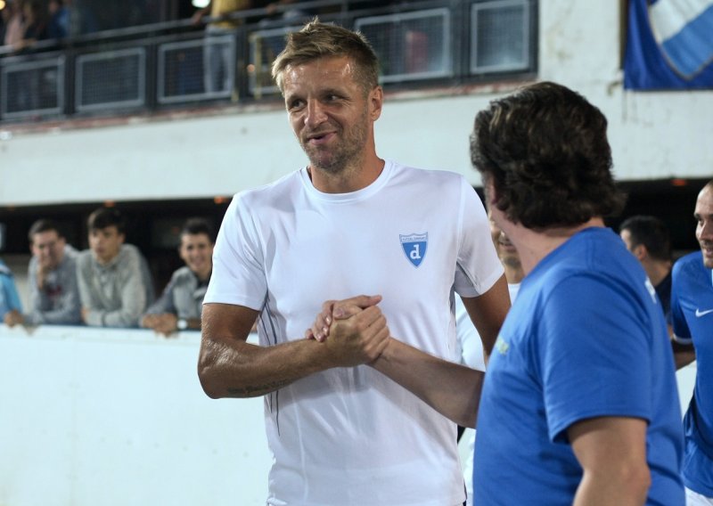 Igor Bišćan nam potvrdio: Prihvatio sam ponudu!