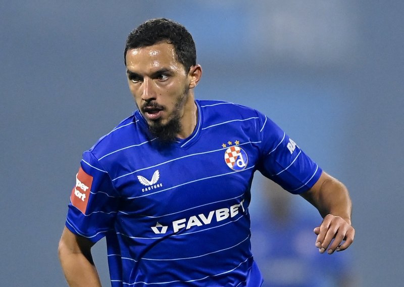 Ismael Bennacer raskinuo ugovor s Milanom i sad je slobodan igrač: Evo što to znači za Dinamo