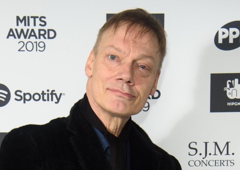 Preminuo poznati producent William Orbit: Radio je na hitovima Madonne, Britney Spears i Pink