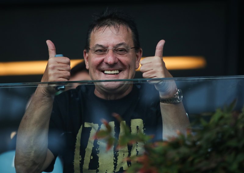 Damir Mišković potvrdio veliku vijest: Rijeka dovodi pojačanje iz Bundeslige