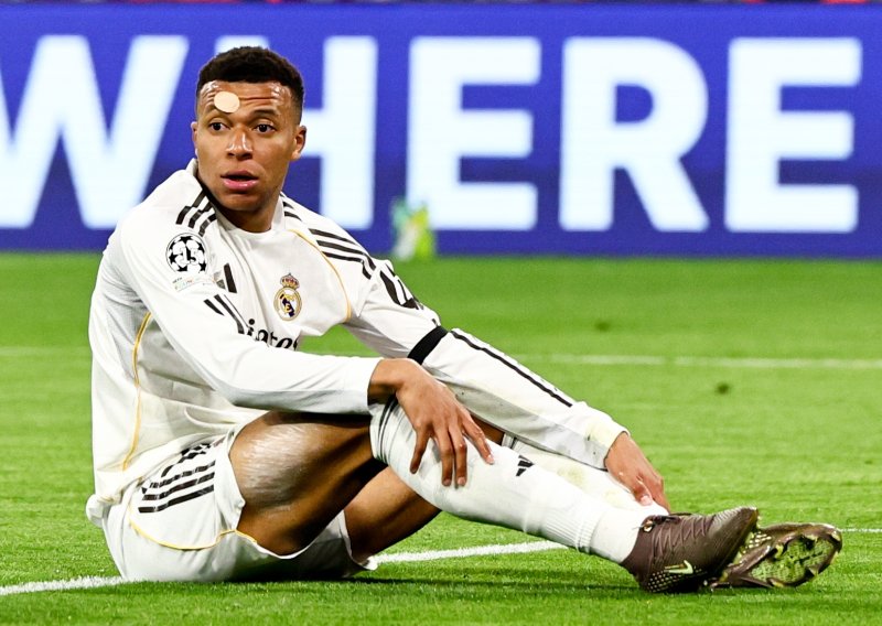 Real ostao bez Rodrija pa našao potpuno neočekivanu zamjenu