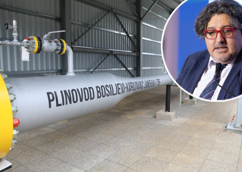 Hoće li suša dovesti do poskupljenja struje i plina? Evo što procjenjuju stručnjaci
