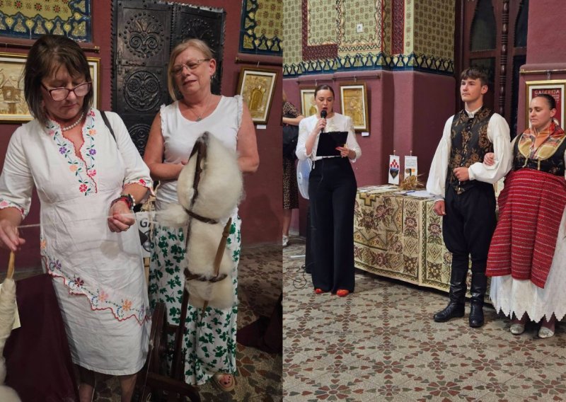 U Subotici se predstavlja lička i bačka tradicija: Otvorena izložba o Bunjevcima