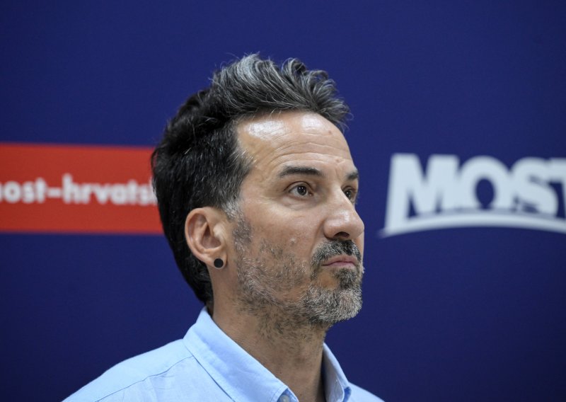 Miletić traži istragu oko Udbine: 'Ovo više nije izolirani lokalni incident'