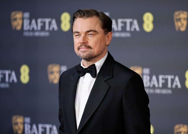DiCaprio i Bezos udružili snage: Izdvajaju 200 milijuna dolara za spas 100 ugroženih vrsta