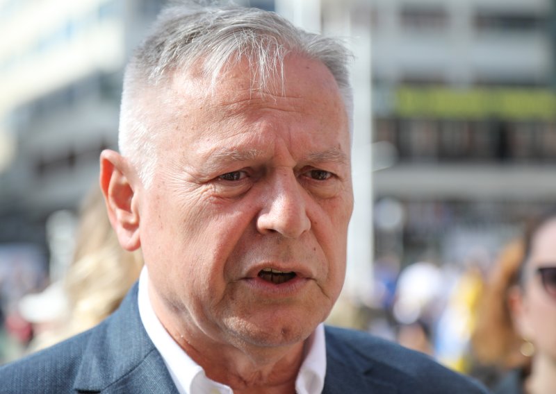 Bivši SDP-ovac postao Ćorićev savjetnik: 'Predložio mi je to Plenković'
