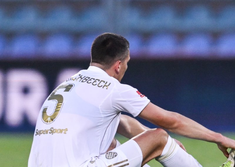Trener Hajduka otkrio veliki problem momčadi: 'To nas je uništilo'