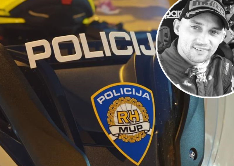 Tuga u auto-moto zajednici: U prometnoj nesreći poginuo istaknuti domaći kartingaš
