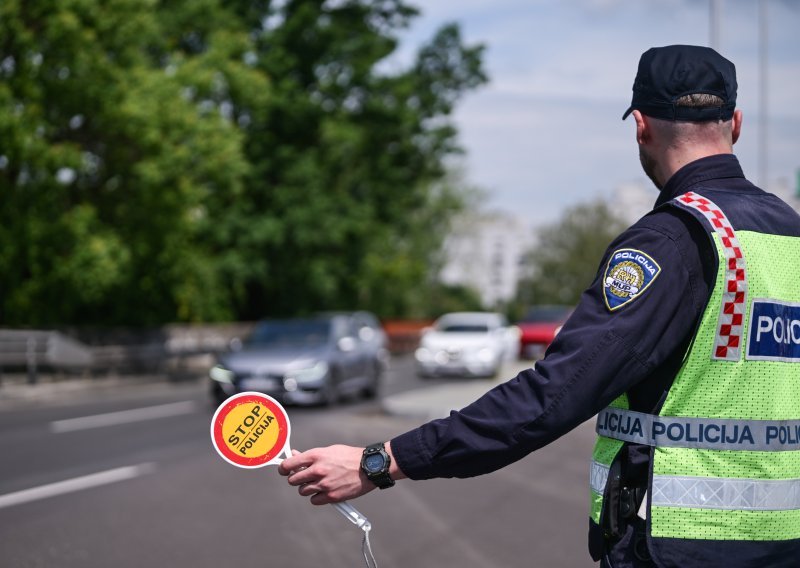 Napravio je ono što zakon traži i svejedno dobio 200 eura kazne: Zaboravio je jednu važnu stvar