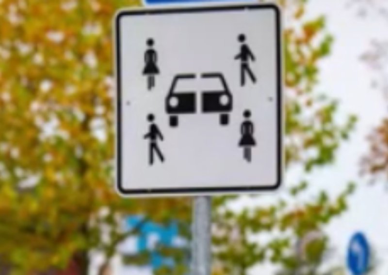Pazite na ovaj znak ako putujete u Njemačku: Zbog 11 minuta parkiranja stigao joj račun od gotovo 173 eura