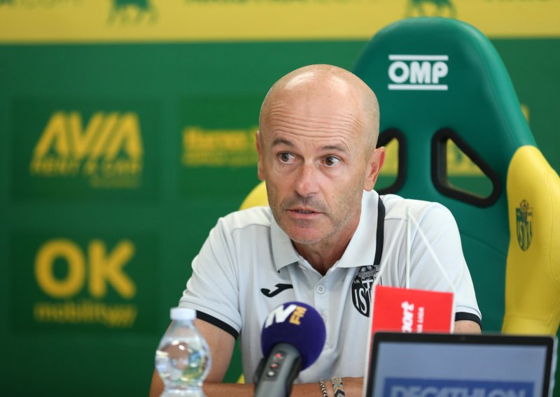 Istra stiže na Hajduk bez straha, iz Pule poručuju: 'Moramo biti na 100 posto'