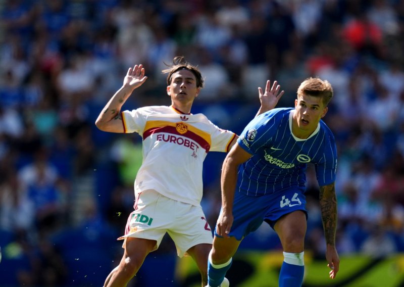 Luka Vušković oduševio u debiju za novi klub: Pogledajte impresivne brojke