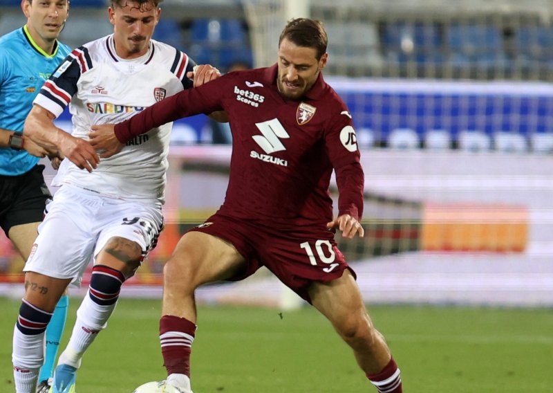 Pogledajte kako je Vlašić zabio za Torino