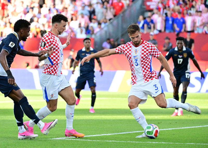 Daliću je bio prvotimac na SP-u: Sada radi veliki transfer i dolazi kod Modrića u Milan?