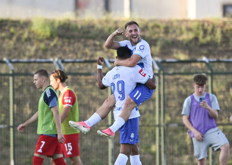 SuperSport HNL za sada nadmašuje očekivanja: Ovo je nogomet kakav želimo gledati