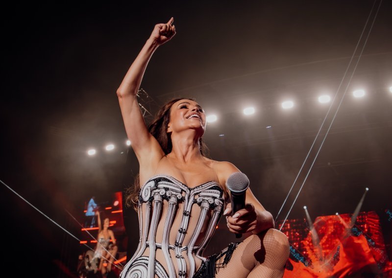 Severina objavila fotografije koje su odmah zapalile Instagram: 'Ovo ljeto se ne zaboravlja'