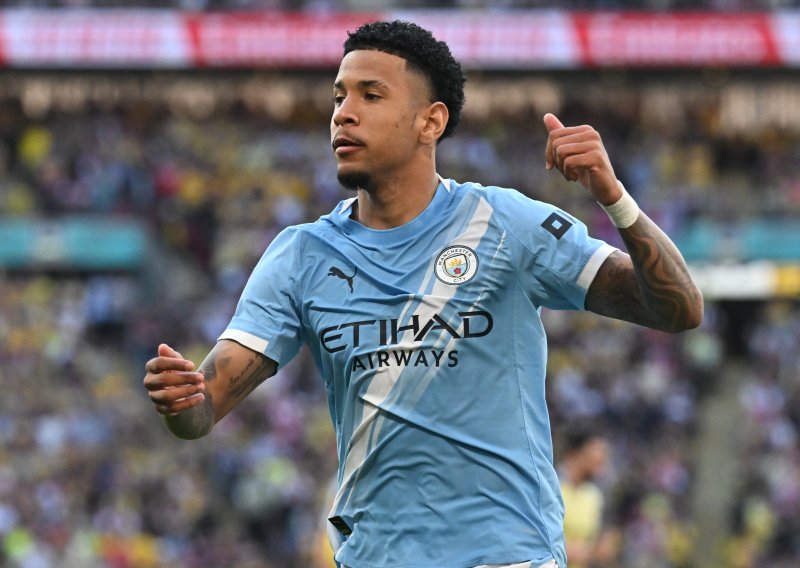Tottenham sprema transfer od 70 milijuna eura: Stiže veliko pojačanje iz Cityja