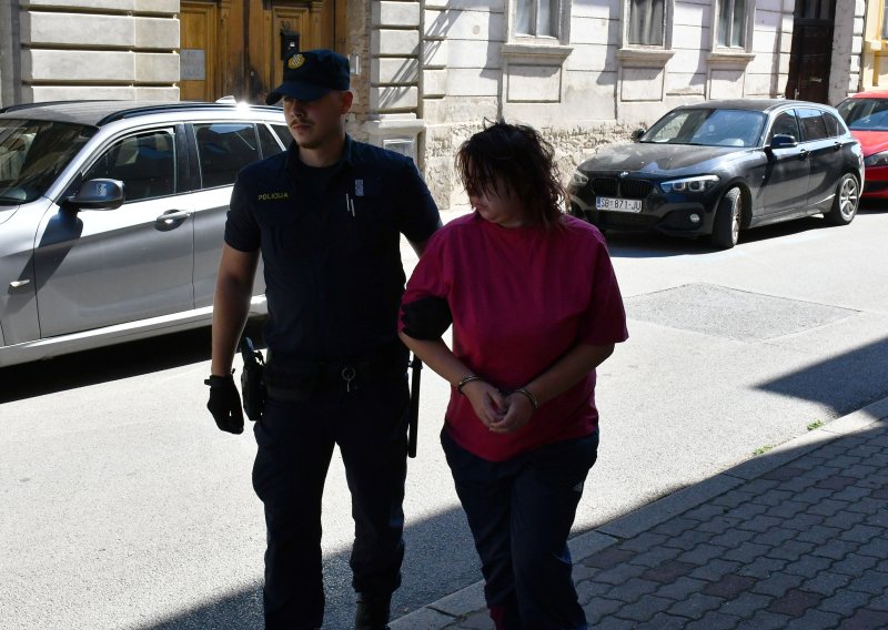 Detalji ubojstva u Slavonskom Brodu: Izbila je svađa, a potom je bio dovoljan jedan ubod