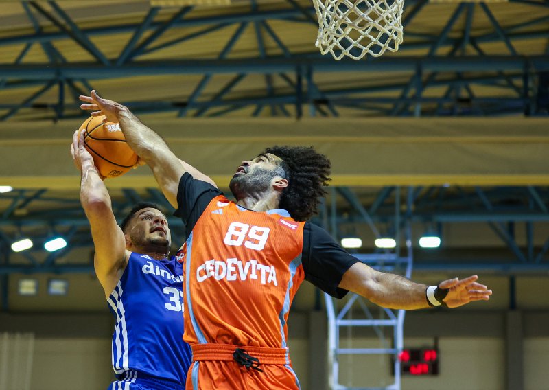 Košarkaški klub Cedevita ima novo ime: Evo kako će se sada zvati