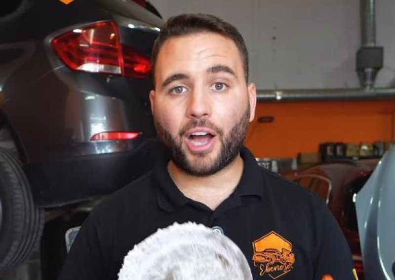 Poznati mehaničar otkrio koji bi rabljeni auto kupio za manje od 3000 eura: 'Sve bih ih kupio, fantastični su'