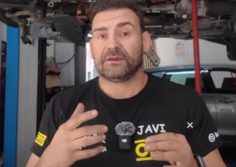 Vozite automobil samo po gradu? Najbolji španjolski mehaničar upozorava: 'To može izazvati vrlo skupe kvarove'