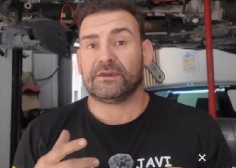 Najbolji mehaničar u Španjolskoj otkrio kakav bi automobil kupio: 'Bez razmišljanja!'