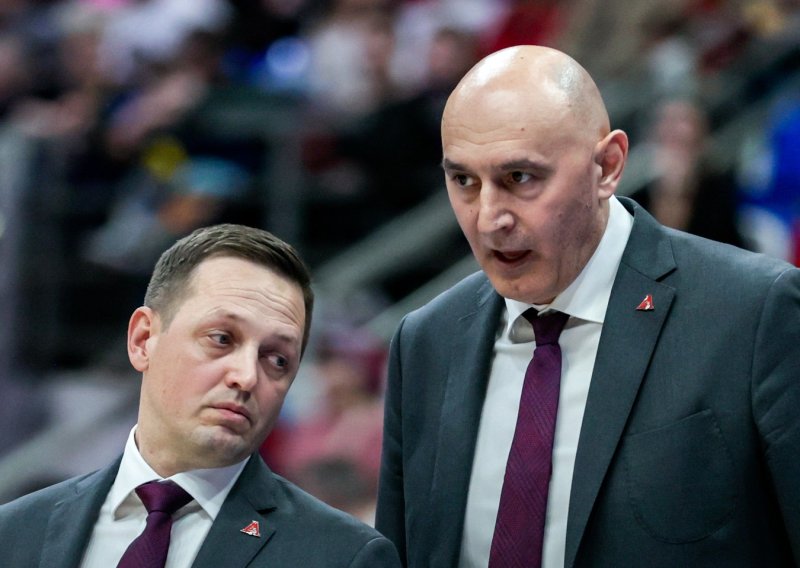 Bivši hrvatski košarkaš dobio posao u Barceloni: Bit će pomoćni trener