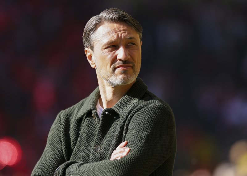 Kovač srušio Arsenal na Emiratesu: Dortmund se raspucao protiv engleskog prvaka