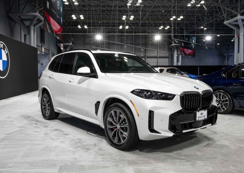 Dok drugi okreću leđa dizelu, BMW ima vijest koja će oduševiti njegove ljubitelje